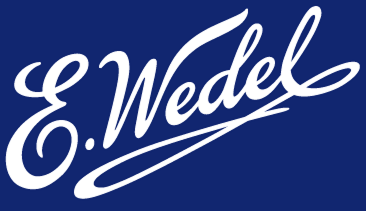 Logo z nazwą firmy
